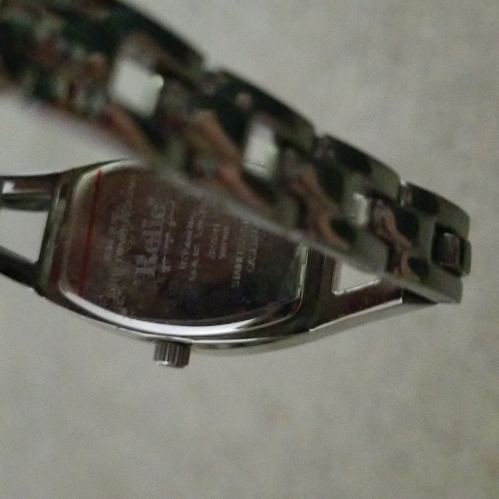 Relic watch - Picture 3 of 3